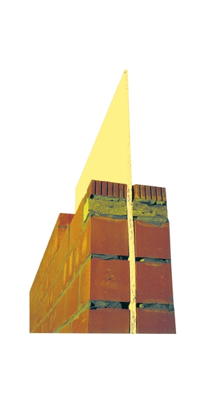 ZACHTE PLAAT KNAUF ACOUSTIWALL
